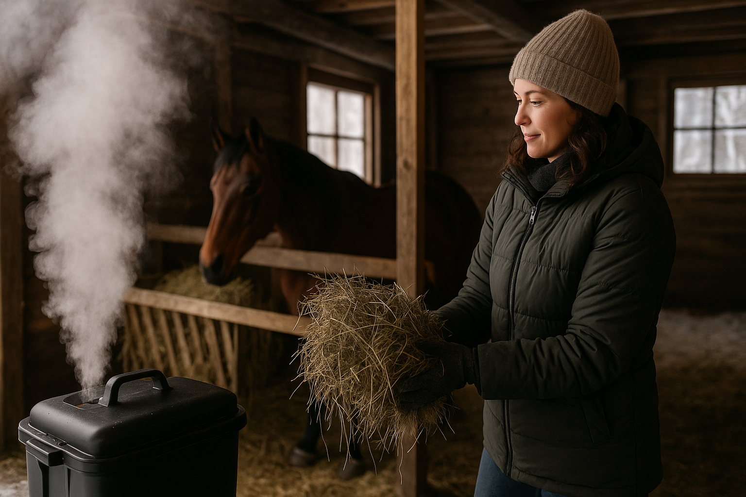 Hoeveel watt is een goede stomer?